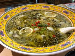 -裕鼎鲜·新中菜(金鼎广场店)