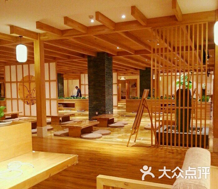 马迭尔商务会馆汗蒸休闲区图片 - 第63张