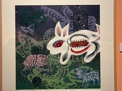 -江苏省美术馆(长江路新馆)