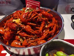 老味油焖大虾-靓靓蒸虾·头牌蒸虾(雪松路总店)
