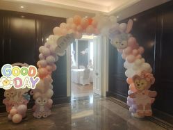 -苏宁环球套房饭店·宴会厅