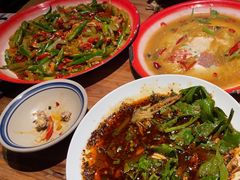 -泥糊破店小酒馆·团建聚餐(南京西路店)