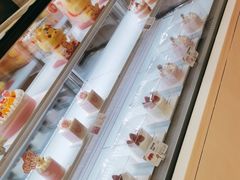 -好利来(柳北店)