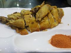 葫芦鸡-西安味道(幸福路店)