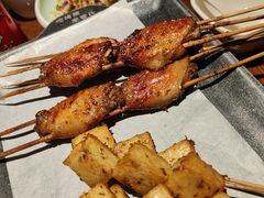 -管氏翅吧(护国寺店)