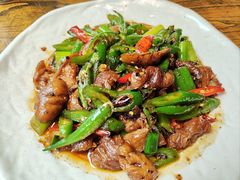 -麻辣总动员·川派海鲜·现炒浇头面·自贡菜(五彩城店)