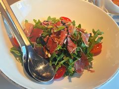 -燃扒房Steakhouse(皇庭店)
