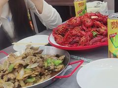 -呆虾王龙虾馆(南湖总店)