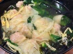 -舒蔡记生煎菜饭(云南中路店)