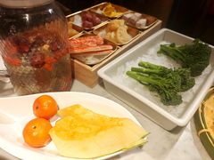 -尚尚仙·酸汤猪手·猪肚鸡火锅(华联万柳购物中心店)