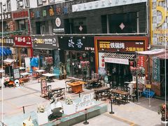 -万佳广场(台东店)