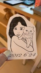 -飛凡TATTOO纹身•原创