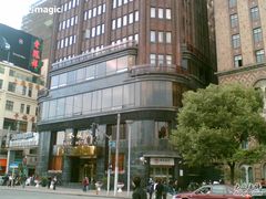 -上海国际饭店