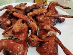 烧乳鸽-佳佳美·囍悦水乡