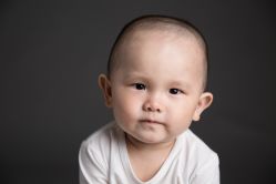 点击看大图 -西瓜庄园儿童摄影