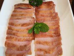 -水月周庄铂尔曼酒店-水月荟中餐厅