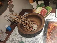 -京元盛铜锅涮肉(上海总店)