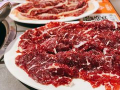 -贵宾牛·潮汕牛肉火锅(珠池总店)