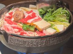 -鸟鸣门屋台料理(金帝银泰店)