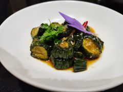 -上海1号私藏菜(静安店)