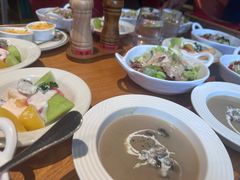 -斗牛士牛排(南京东路店)