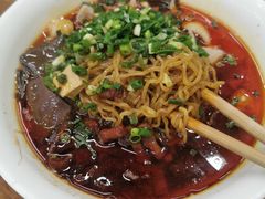 -蒋家肠旺面馆老店(合群路店)
