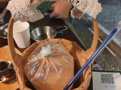 泰式手标红茶-PAPAYA泰国街头小吃(南山路店)