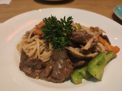 -菲滋意式餐厅(青悦城店)
