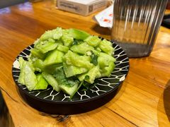 -铁人烧烤(北京店)