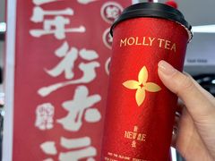 -茉莉奶白(广州动漫星城店)
