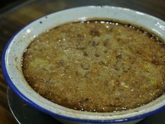 -山里人姜汁(府东小区店)