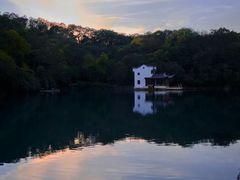 -南京珍珠泉风景区