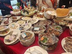 -群乐饭店(滨安路店)