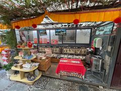 -尼玛藏家风味园(阿山食城店)