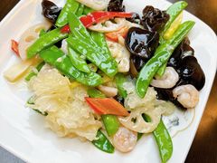 -高晓山馅饼店(牛庄百年店)