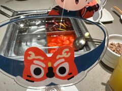 -海底捞火锅(青悦城店)