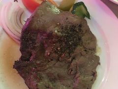 黑椒牛排-华梅西餐厅(哈尔滨中央大街店)