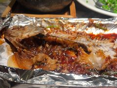 -新白鹿餐厅(松江开元地中海店)