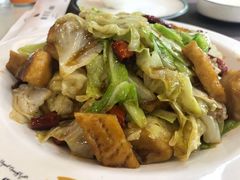 -帕米尔食府(白云观店)