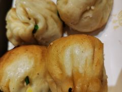 蟹粉双拼-大壶春生煎(四川中路店)