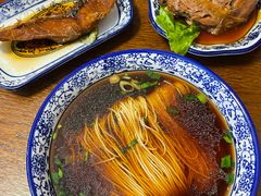 -孙盛兴奥灶面馆·蟹黄面·三虾面(山塘街总店)