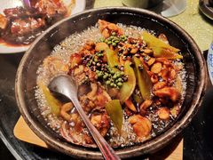 -老头儿油爆虾·知味杭州(爱琴海购物中心)