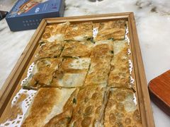 飞饼-二十八里太湖船菜(吉祥路店)