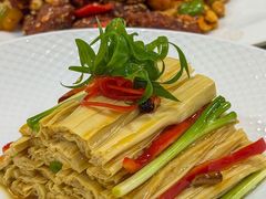 -金沙滩海鲜餐厅·海肠捞饭·手工水饺(梅江龙水园店)