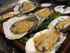 -蠔爺王志德生蚝馆(金沙湾店)