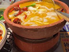 -茄子恰恰·新云南小炒(钱王街店)