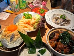 -岛风·台食小馆 ISLAND BISTRO(烟台山店)