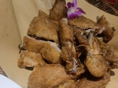 -前海沿·青岛菜(大拇指广场石老人店)