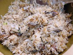 -红星光发煲仔饭(文海店)