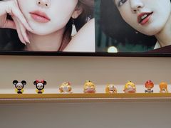 -miomi米欧米美瞳隐形眼镜(大兴荟聚店)